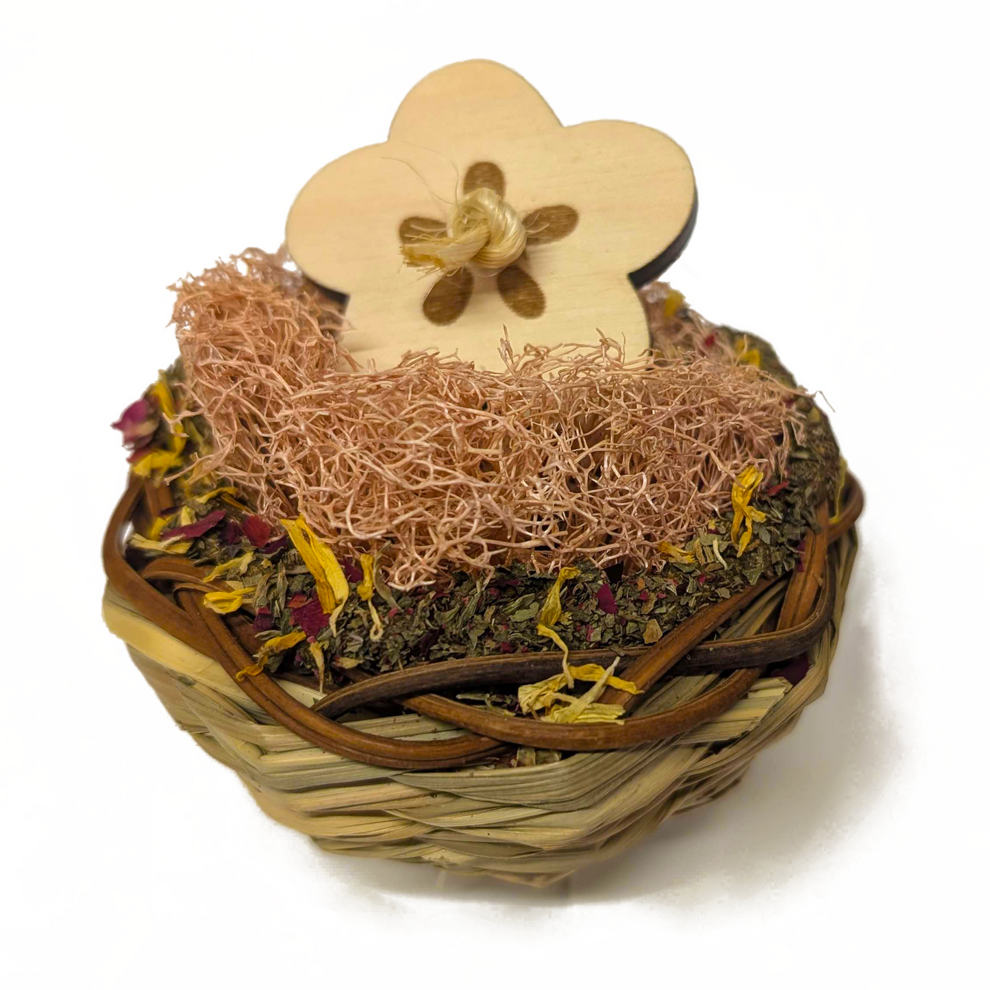 Spring Cup Cake