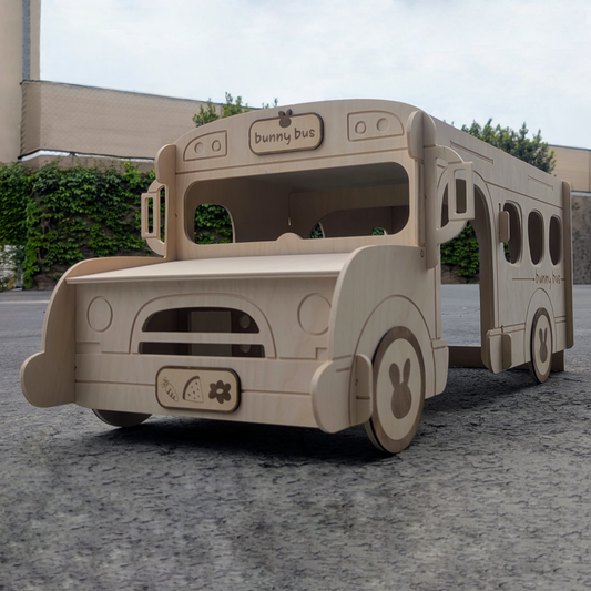 Bunny Bus