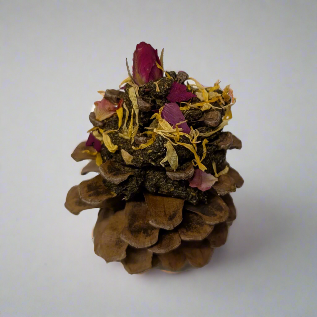 Bliss Pine Cone Tree