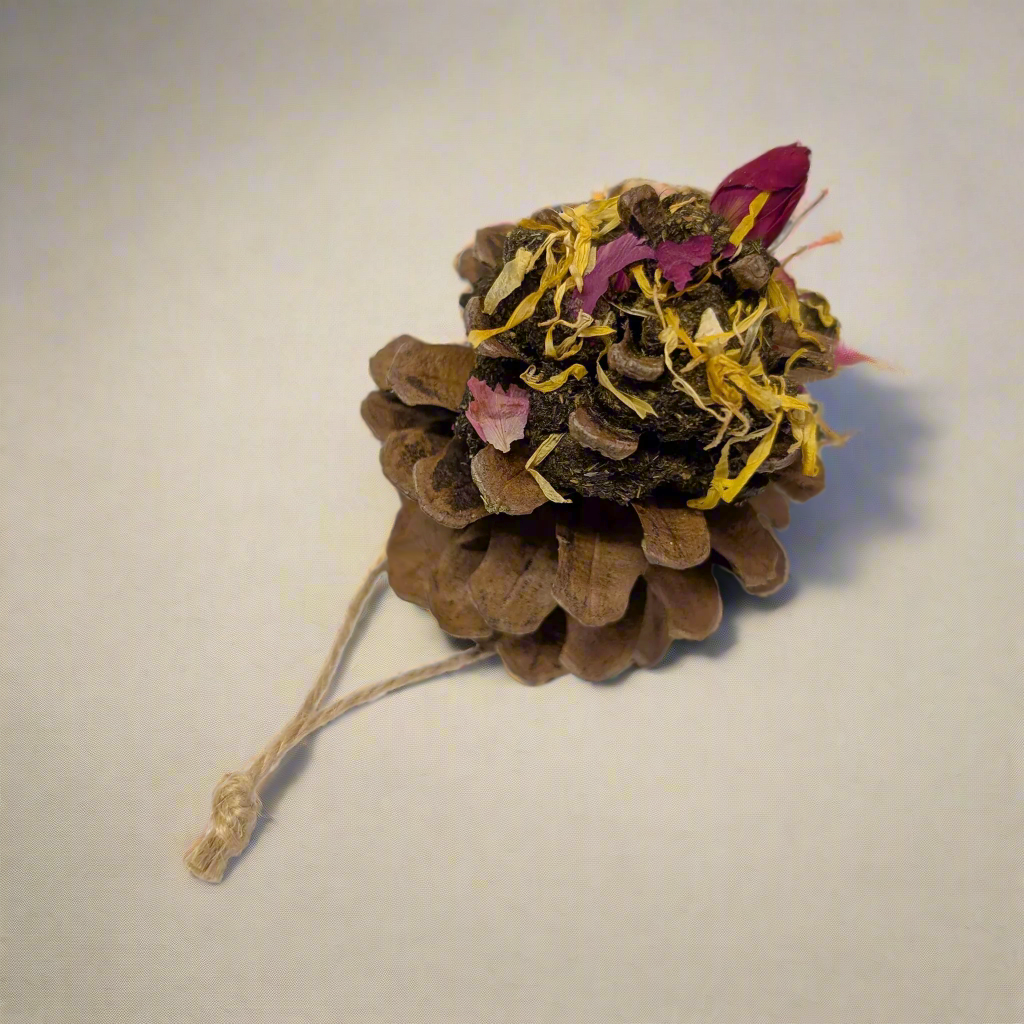 Bliss Pine Cone Tree