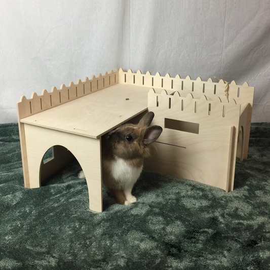 Special Deluxe Edition Hideout