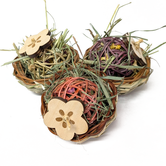 Forest Ice Cream Scoop