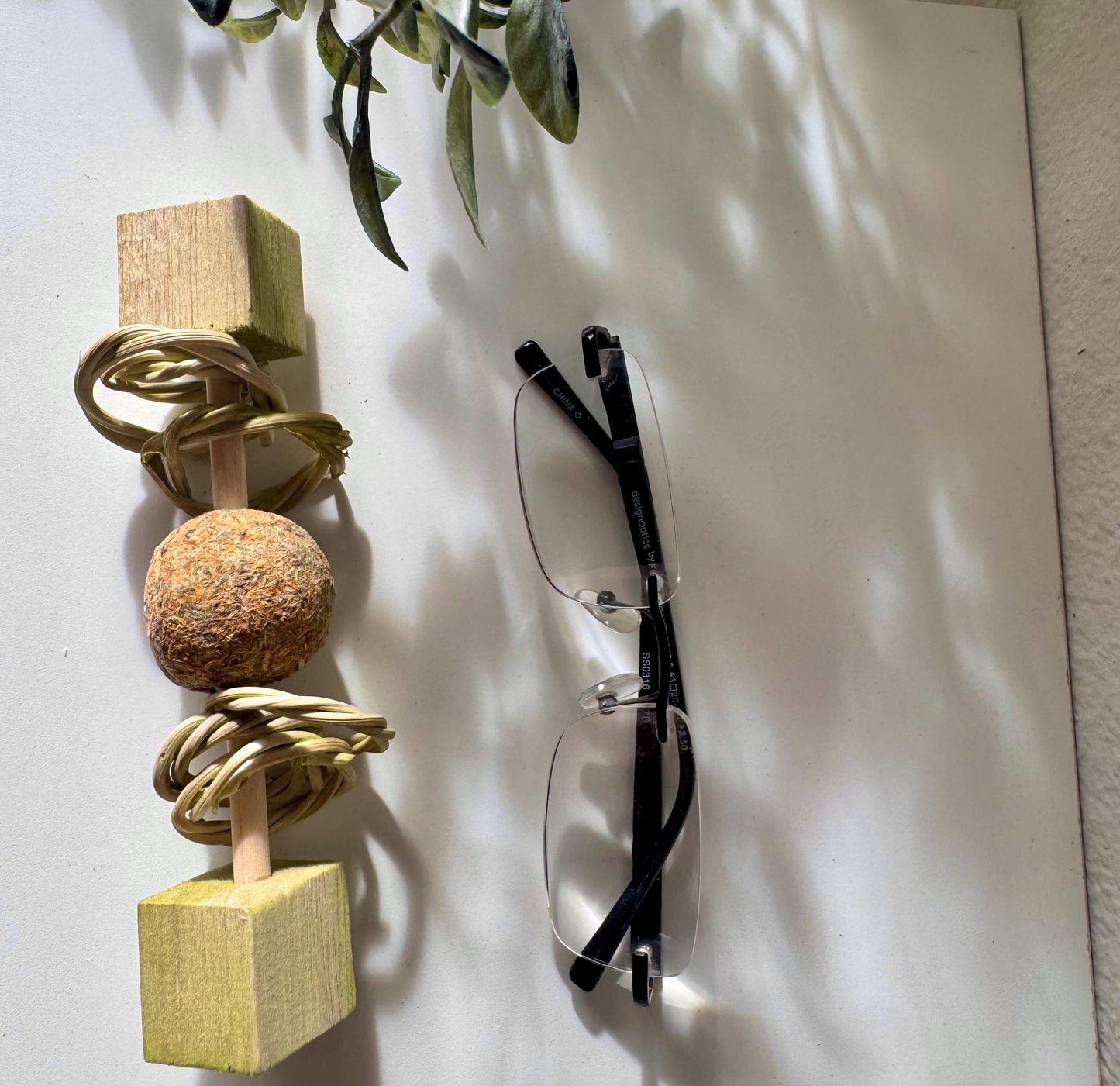 Mini Cube Toss