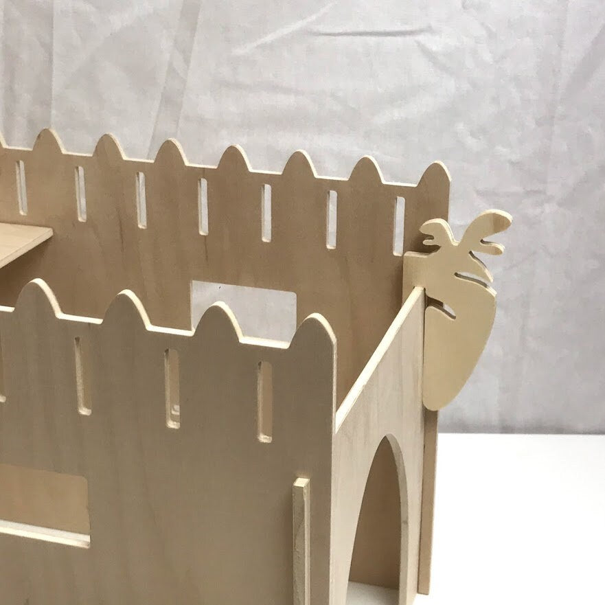 Special Deluxe Edition Hideout