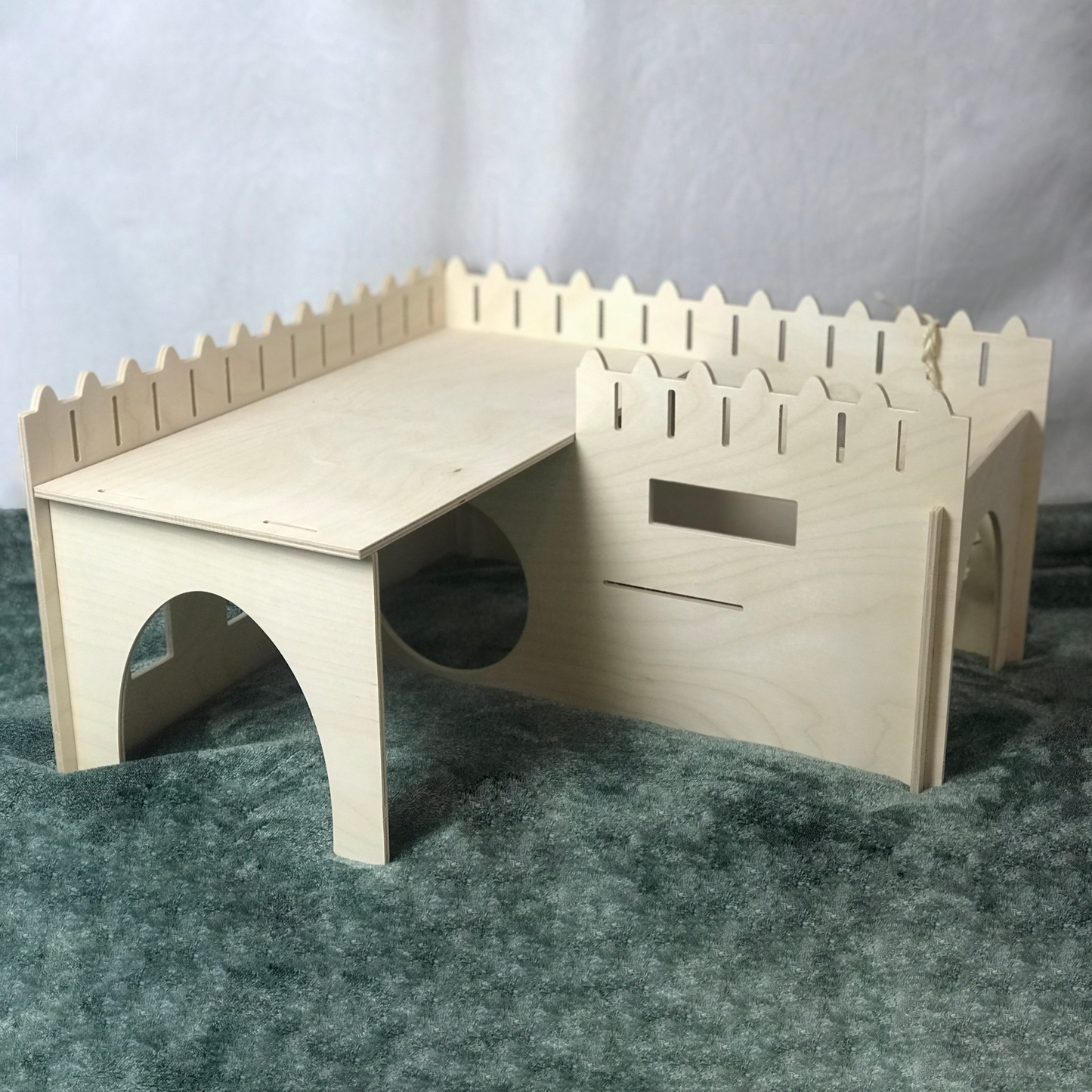 Special Deluxe Edition Hideout