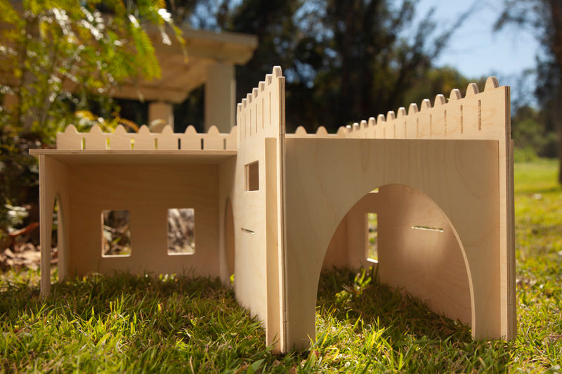 Special Deluxe Edition Hideout