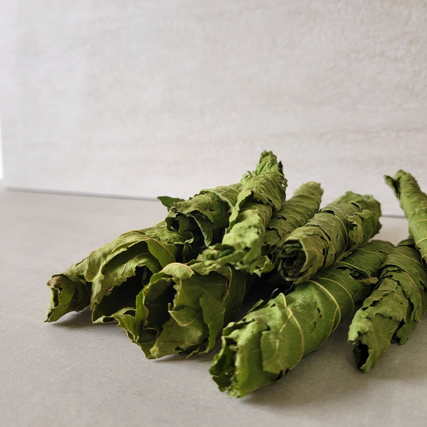 Dried Mulberry Rolls for Small Animals